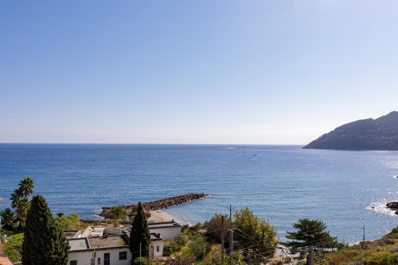L'Esterel Yourhosthelper Mandelieu Buitenkant foto