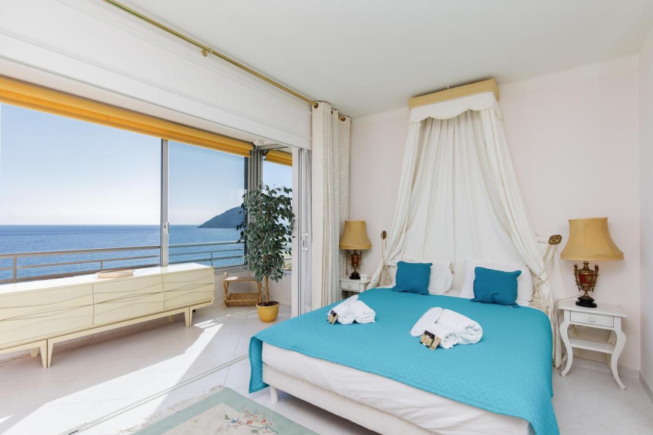 L'Esterel Yourhosthelper Mandelieu Buitenkant foto